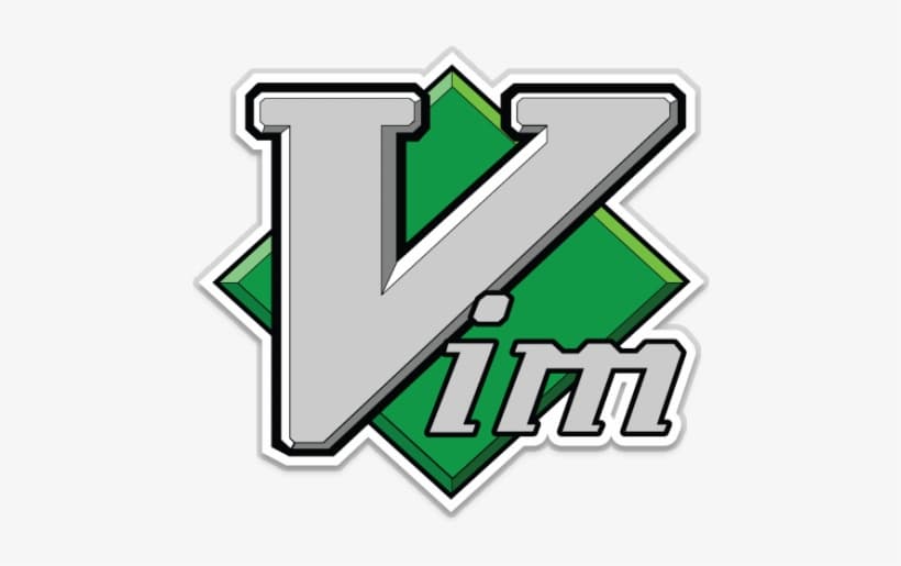 Vim for the Win