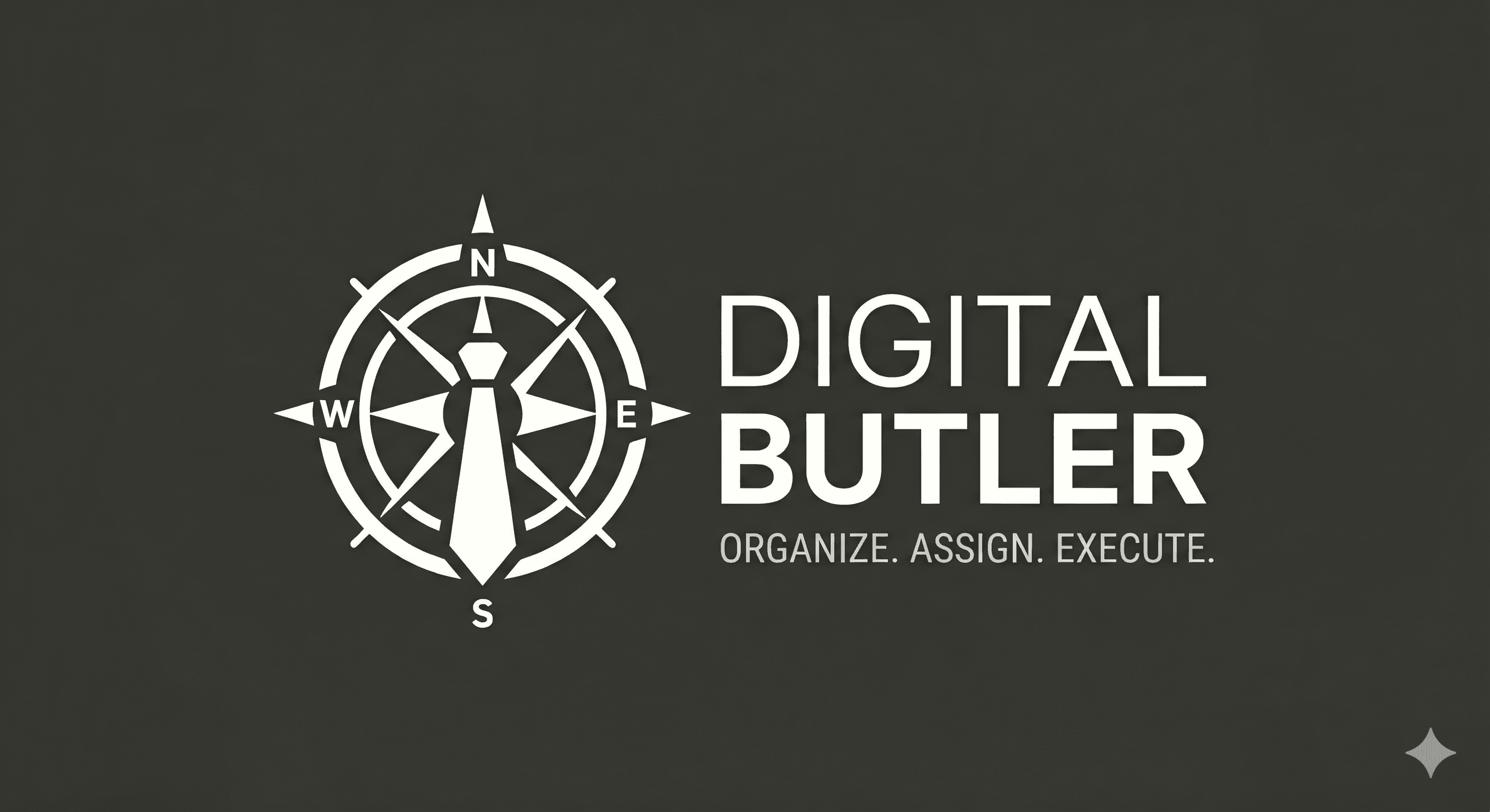 Digital Butler